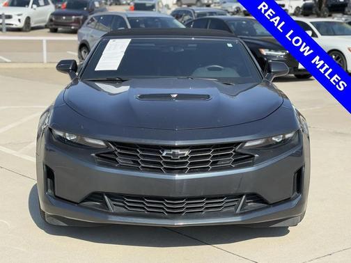 2023 Chevrolet Camaro LT1