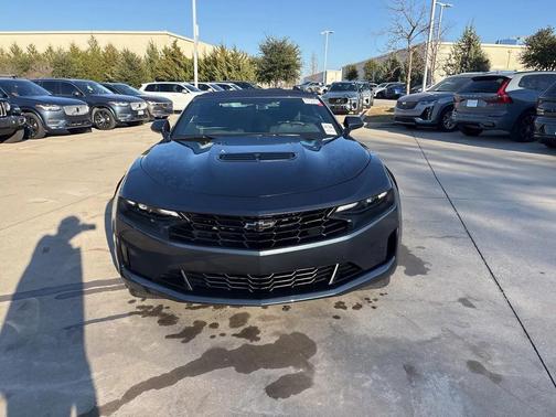 2023 Chevrolet Camaro LT1