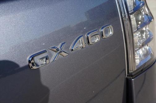 2016 Lexus GX 460 460 Luxury