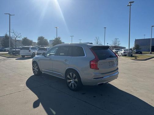 2020 Volvo XC90 T6 Inscription