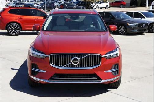 2022 Volvo XC60 B6 Inscription