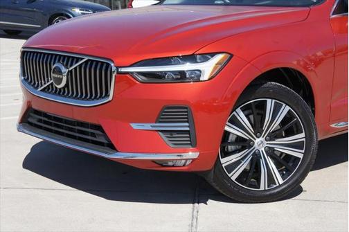 2022 Volvo XC60 B6 Inscription