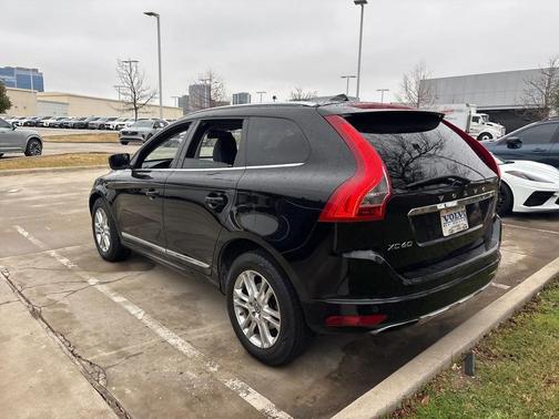 2015 Volvo XC60 T5 Platinum