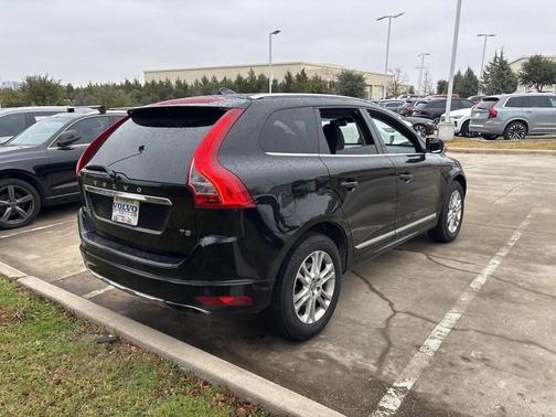 2015 Volvo XC60 T5 Platinum