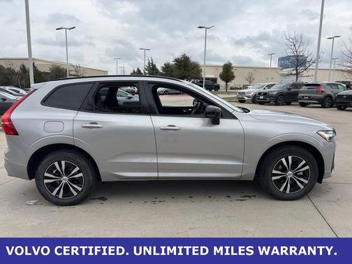 2025 Volvo XC60 B5 AWD