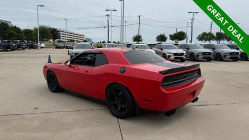 Torred 2009 Dodge Challenger R/T