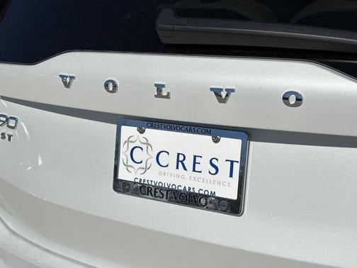 2026 Volvo XC90 B6 Ultra 7-Seater