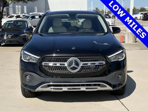 2022 Mercedes-Benz GLA 250 Base