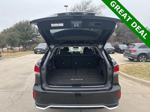 2022 Lexus RX 350 Luxury