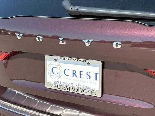 2026 Volvo XC60 B5 Ultra