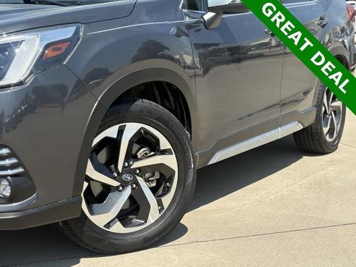 2023 Subaru Forester Touring