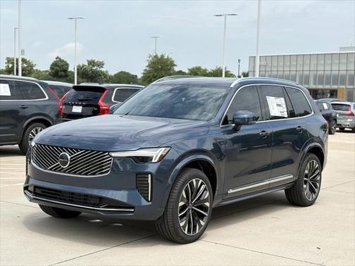 2025 Volvo XC90 B5 (2025.5) Core