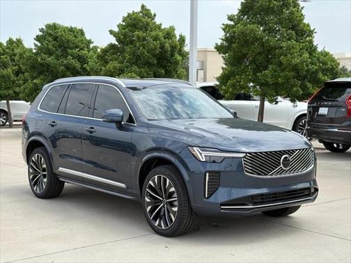 2025 Volvo XC90 B5 (2025.5) Core