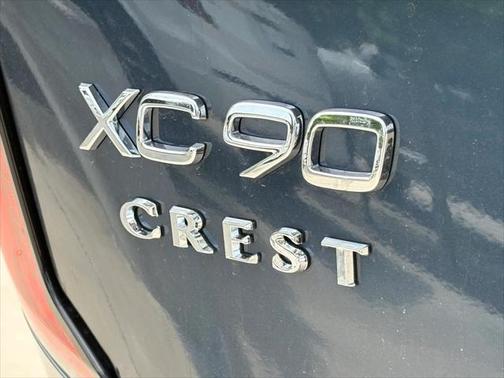 2025 Volvo XC90 B5 (2025.5) Core