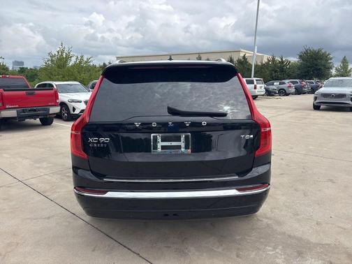 2025 Volvo XC90 Plug-In Hybrid T8 Ultra