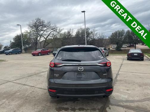 2023 Mazda CX-9 Touring