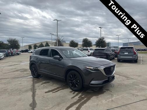 2023 Mazda CX-9 Touring