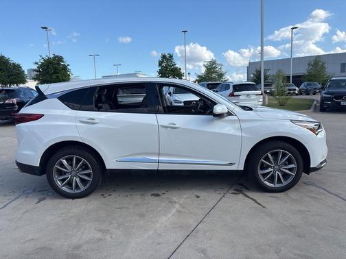 2024 Acura RDX Technology Package