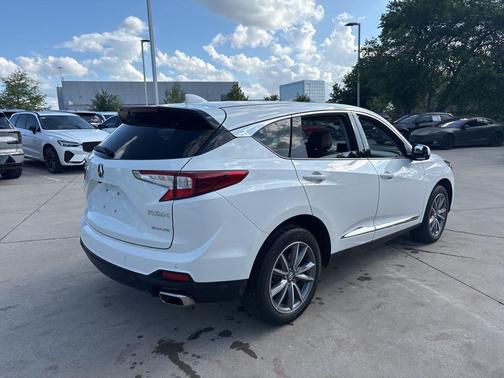 2024 Acura RDX Technology Package