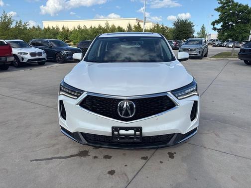 2024 Acura RDX Technology Package