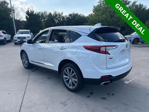 2024 Acura RDX Technology Package