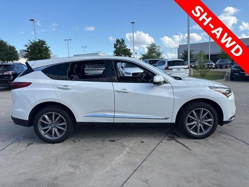 2024 Acura RDX Technology Package