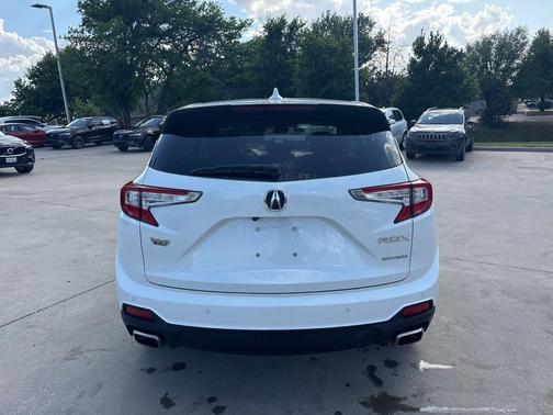 2024 Acura RDX Technology Package