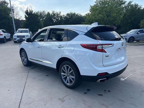 2024 Acura RDX Technology Package