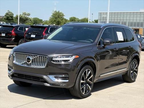 2023 Volvo XC90 B6 Plus 7-Seater
