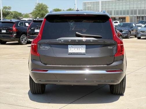 2023 Volvo XC90 B6 Plus 7-Seater