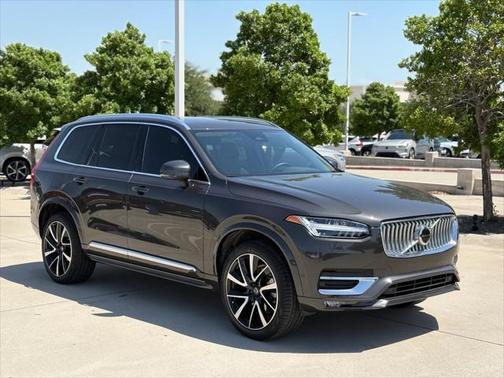 2023 Volvo XC90 B6 Plus 7-Seater