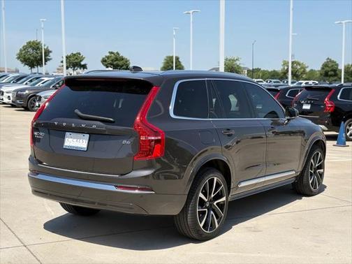 2023 Volvo XC90 B6 Plus 7-Seater