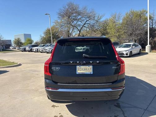 2023 Volvo XC90 B6 Plus 7-Seater