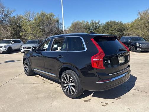 2023 Volvo XC90 B6 Plus 7-Seater