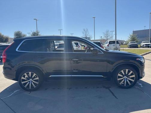 2023 Volvo XC90 B6 Plus 7-Seater