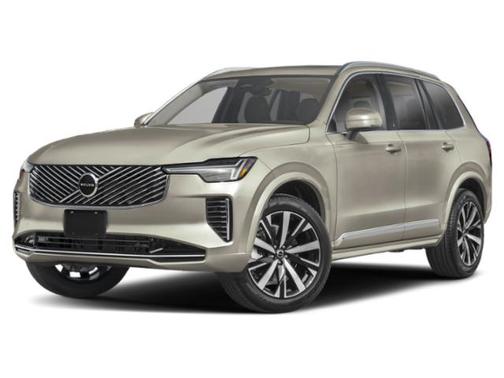 2025 Volvo XC90 B5 (2025.5) Core