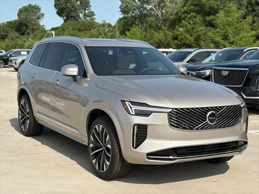 2025 Volvo XC90 B5 (2025.5) Core