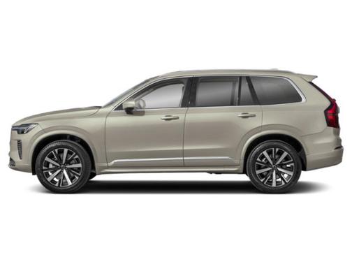 2025 Volvo XC90 B5 (2025.5) Core