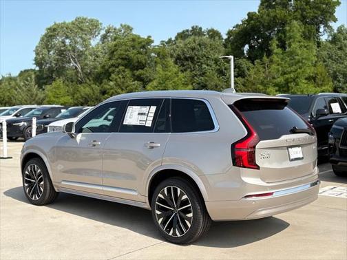 2025 Volvo XC90 B5 (2025.5) Core