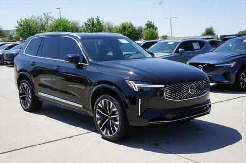2025 Volvo XC90 Plug-In Hybrid T8 (2025.5) Core 7-Seater