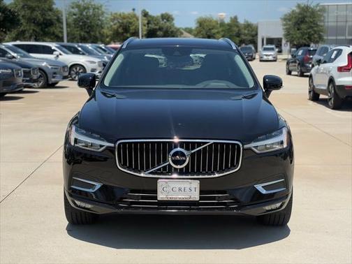 2021 Volvo XC60 T5 Inscription
