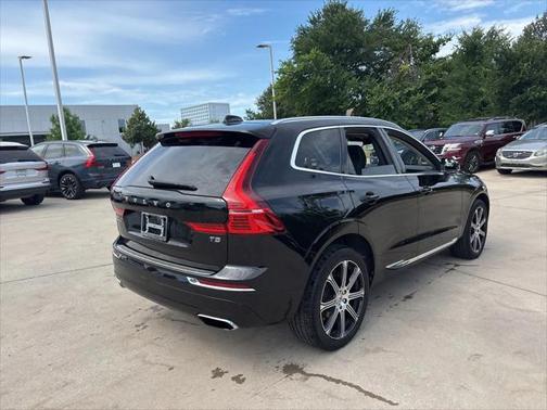 2021 Volvo XC60 T5 Inscription