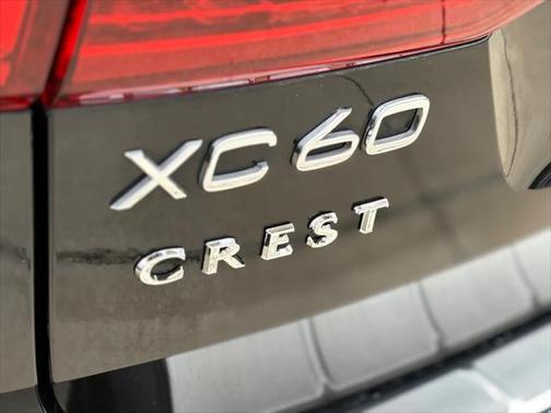 2022 Volvo XC60 B5 Inscription