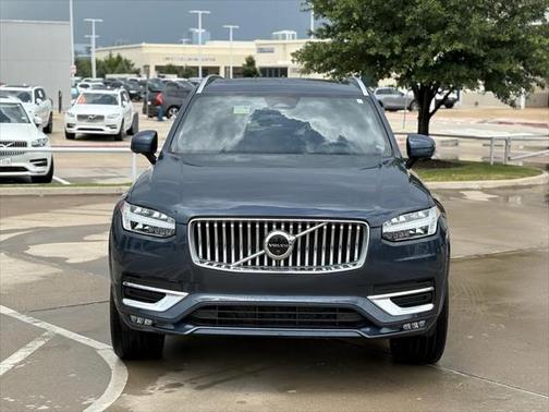 2023 Volvo XC90 B6 Plus 7-Seater