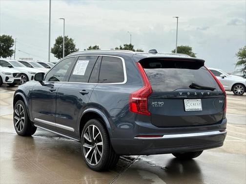 2023 Volvo XC90 B6 Plus 7-Seater