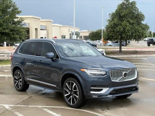 2023 Volvo XC90 B6 Plus 7-Seater