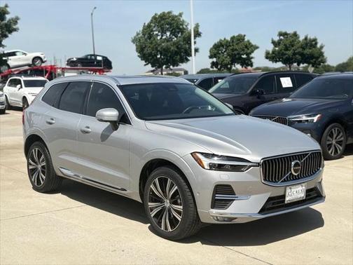 2023 Volvo XC60 B5 Plus Bright Theme