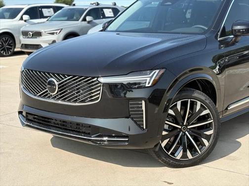 2025 Volvo XC90 B6 (2025.5) Core