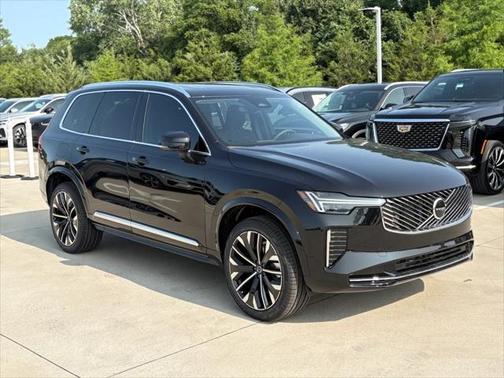 2025 Volvo XC90 B6 (2025.5) Core