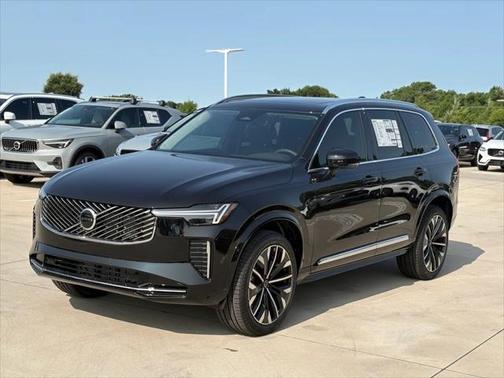 2025 Volvo XC90 B6 (2025.5) Core